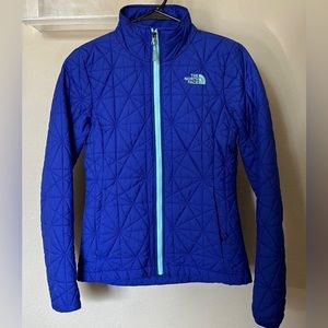 The North Face Women’s Insulated Bombay Jacket, Urban Navy (Blue), Size XS